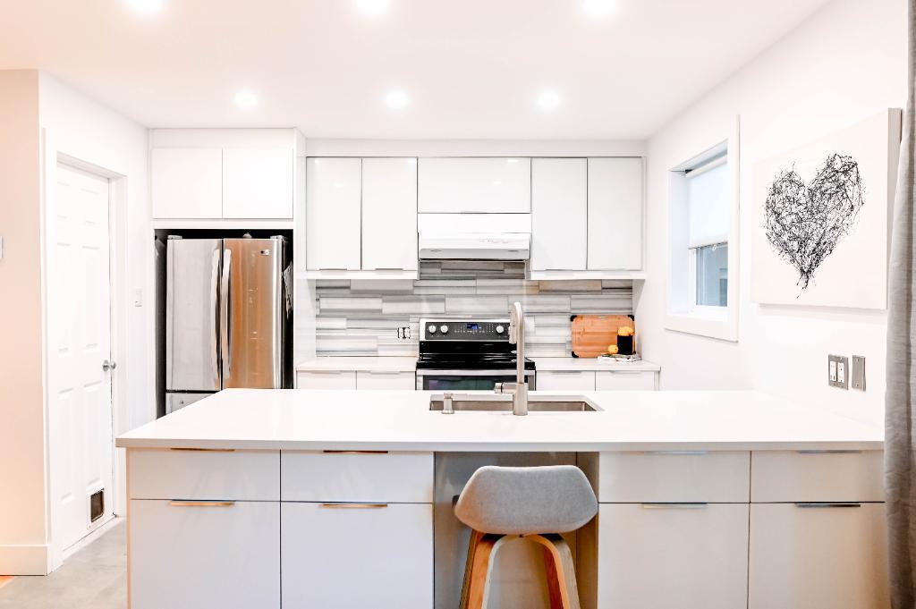 MAISON 10 PIÈCES | 4600$ | POINTE SAINT-CHARLES | 3193485