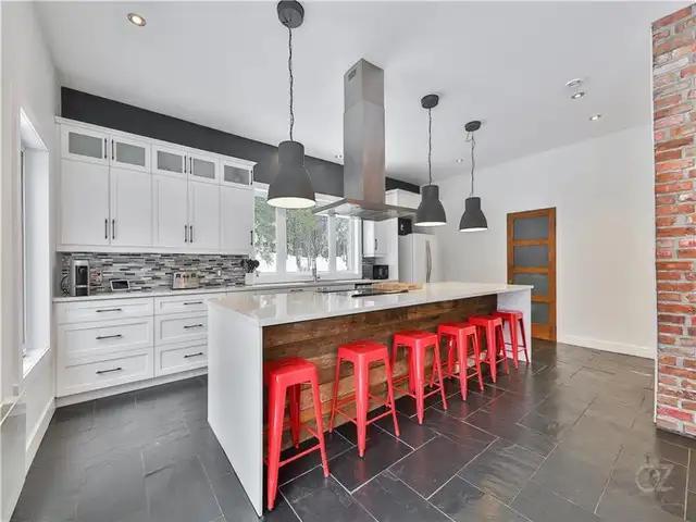 Chalet Saint-Donat Lanaudière | 3193492