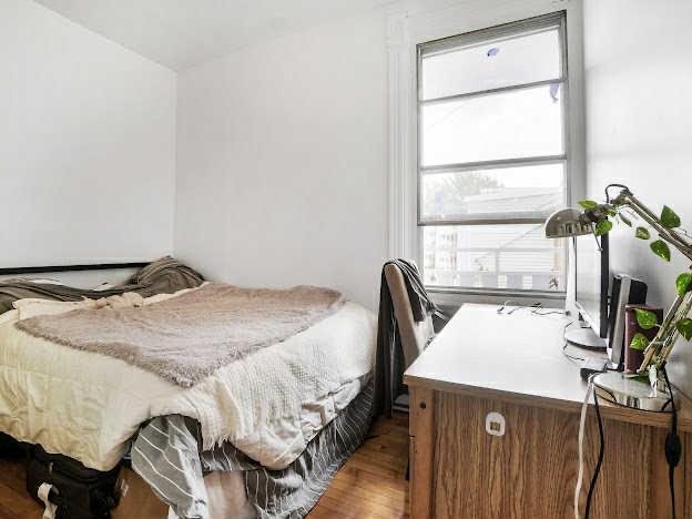 Chambre privées à louer dans une colocation Mile End, Montréal | 3193806
