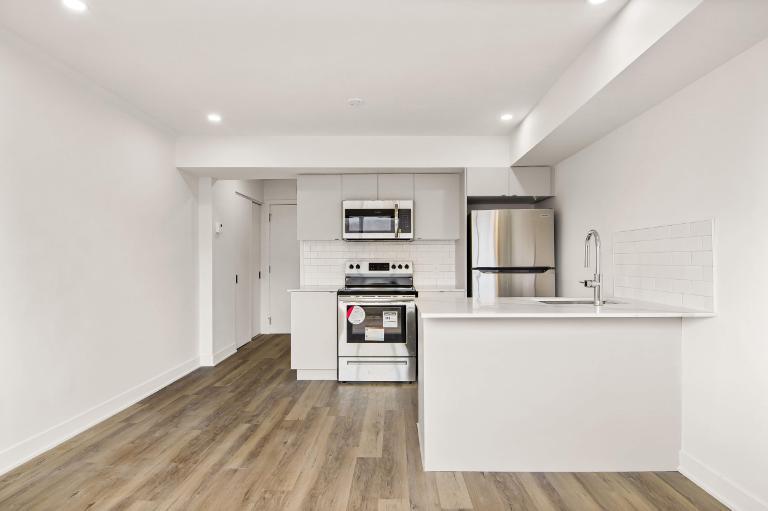 1 CH - 1 SDB - Montréal - $1,145 /mo | 3193811