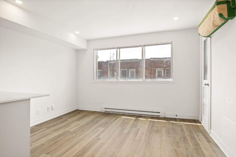 1 CH - 1 SDB - Montréal - $1,145 /mo | 3193811