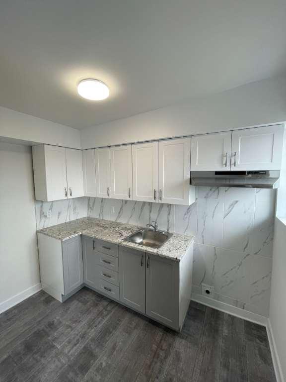 À louer - Appartement 3.5 pour janvier 2026 | 3193813