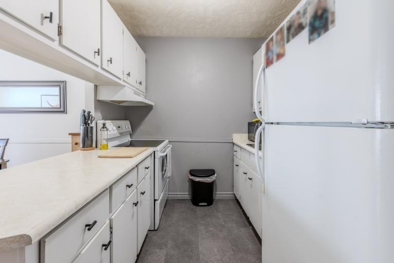 Appartement 4 ½ à louer Loretteville janvier 2026 | 3205306