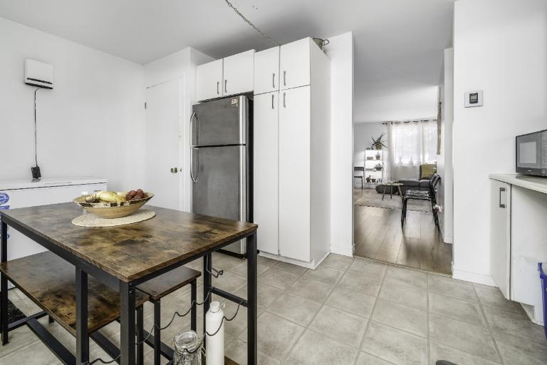 Appartement 4 ½ à louer juin 2026 | 3193817