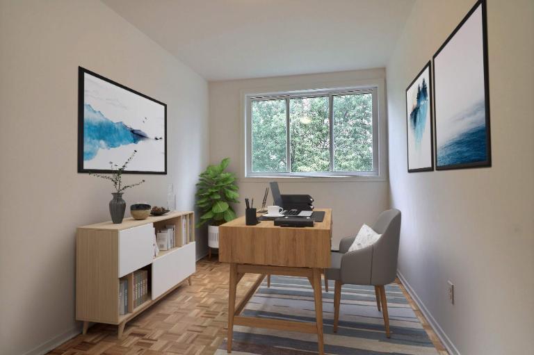 2 CH - 1 SDB - Laval - $1,300 /mo | 3193820