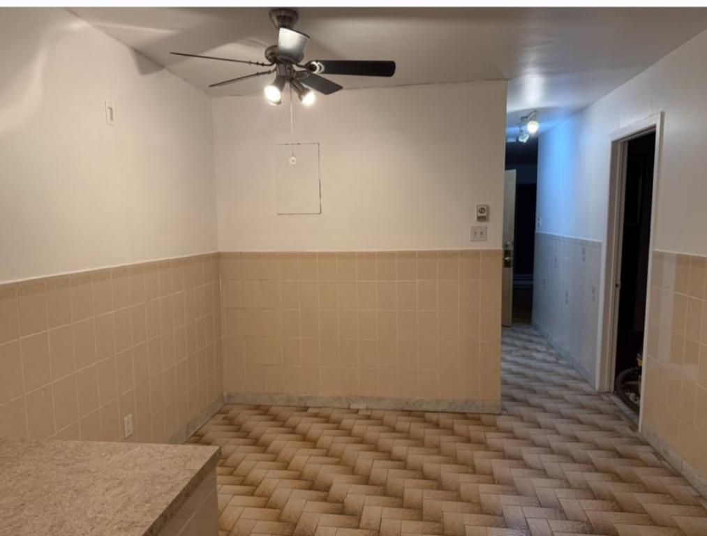 BEAU GRAND 4.5 LIBRE MAINTENANT RÉNOVÉ PEINTURÉ MONTREAL NORD | 3193824