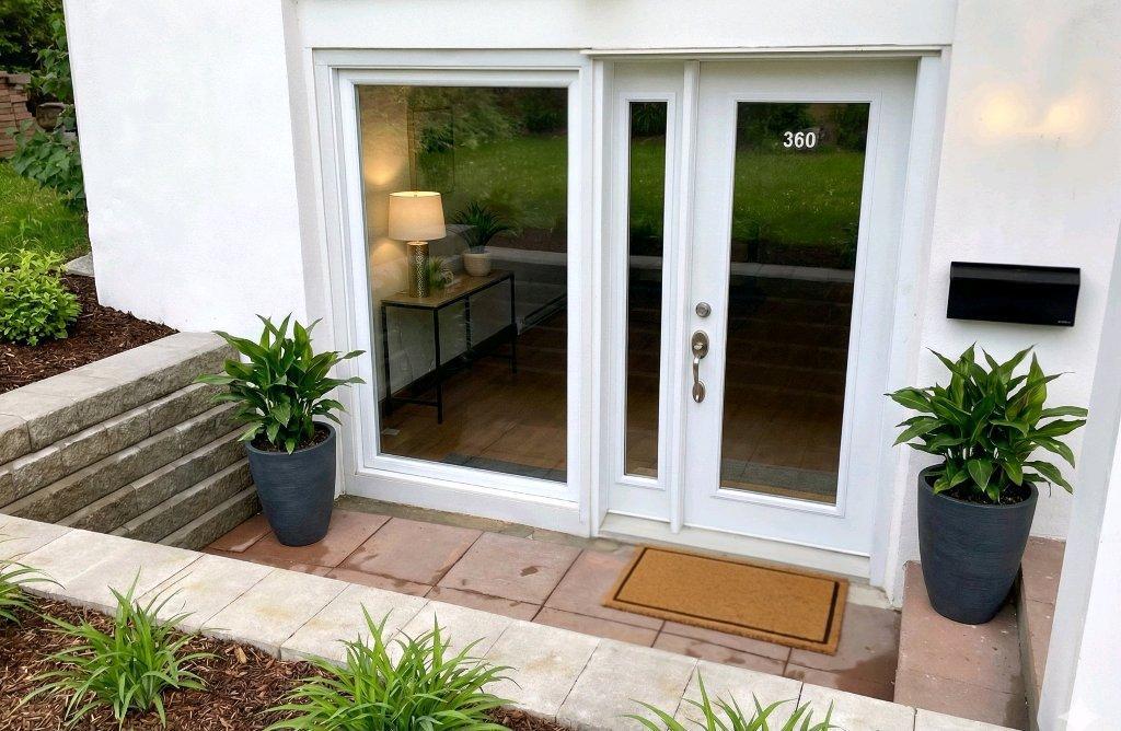 TOUT INCLUS 5 ½ – Vieux Nord - Chauffage/Internet/Électro inclus | 3193825