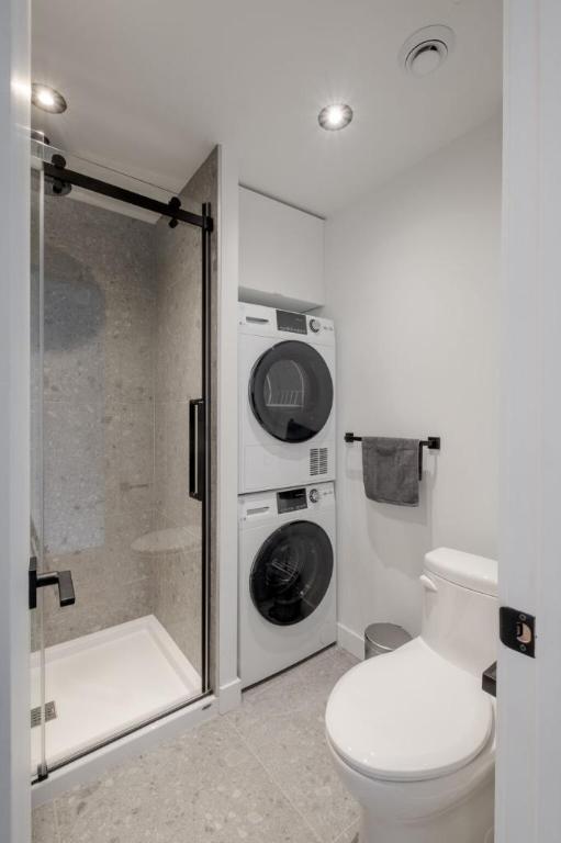 3 ½ entièrement meublé à louer Saint-Jean-Baptiste juillet 2026 | 3197193