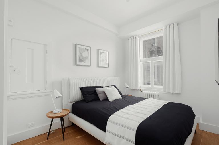 Appartement 4 ½ à louer Montcalm / Saint-Sacrement avril 2026 | 3205378