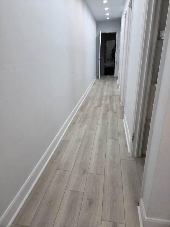 À louer : 4 ½ rénové à Ahuntsic, près du métro Sauvé | 3193855