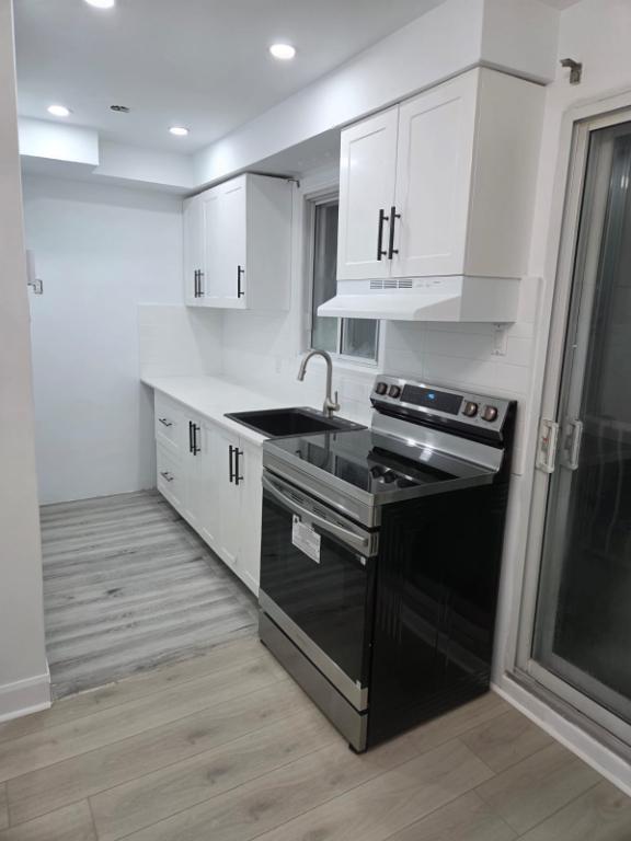 À louer : 4 ½ rénové à Ahuntsic, près du métro Sauvé | 3193855