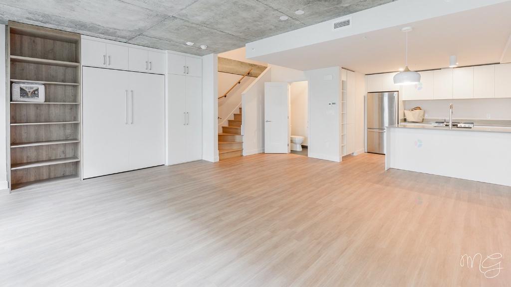 Magnifique maison de ville 4 1/2 | 3193868