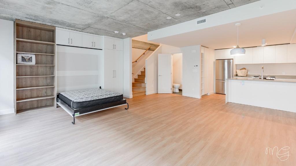 Magnifique maison de ville 4 1/2 | 3193868