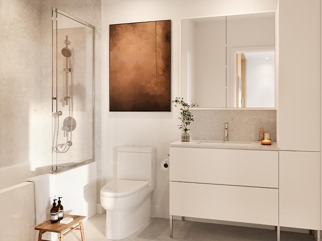 ELORA | 5 1/2 Neuf à Louer | 3 bedroom for Rent | Laval | 3193870