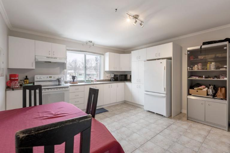 Appartement 4 ½ à louer Sainte-Foy / Sillery avril 2026 | 3197138