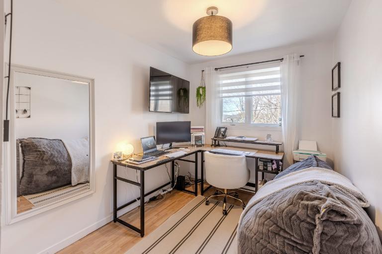 Appartement 4 ½ à louer Sainte-Foy / Sillery avril 2026 | 3197138