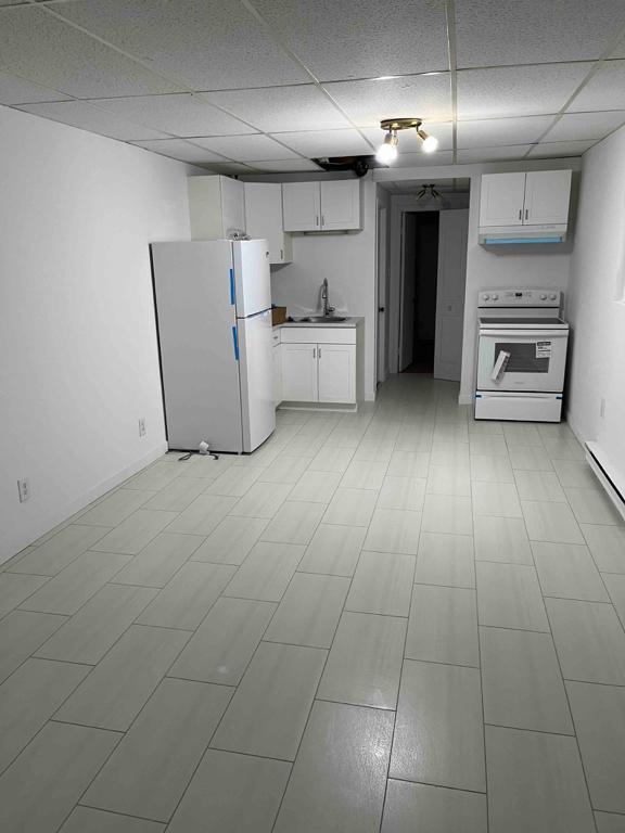 Small Basement 3 ½ in Tétreaultville – Electros inclus - 975$ | 3194151
