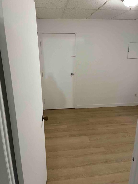 Small Basement 3 ½ in Tétreaultville – Electros inclus - 975$ | 3194151