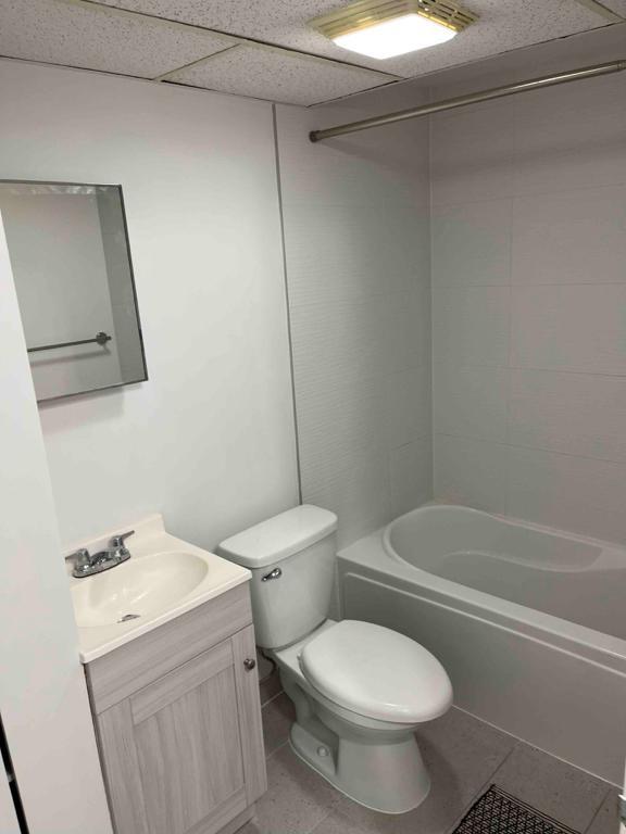 Small Basement 3 ½ in Tétreaultville – Electros inclus - 975$ | 3194151