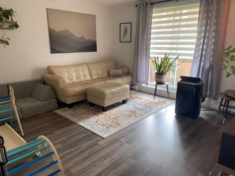 4 1/2 - Lévis - 1 015 $/mois | 3194155