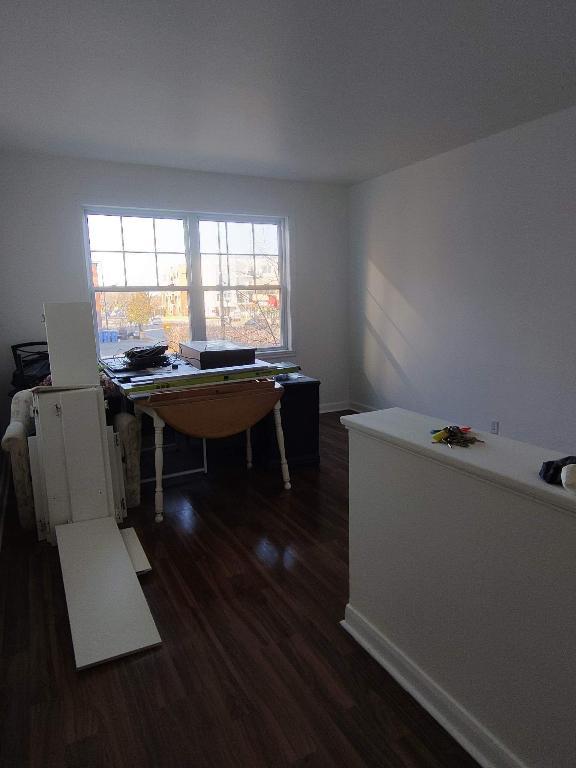 4-1/2 chien accepté libre 1er février ou avant | 3194158