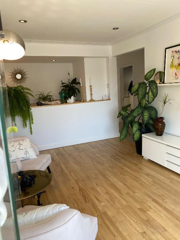 Superbe et grand 4 1/2 TRÈS lumineux et tranquille | 3194165