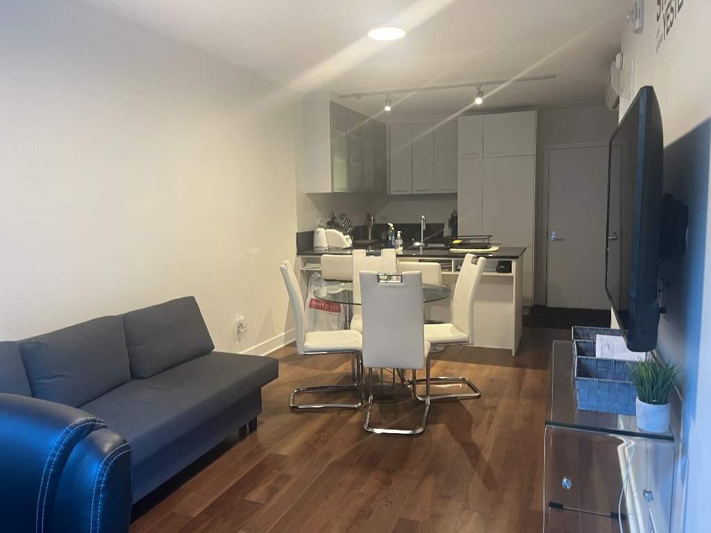 Griffintown: meublé et garage disponible | 3194168