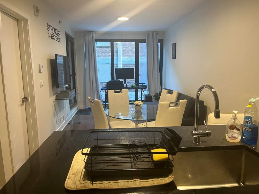 Griffintown: meublé et garage disponible | 3194168