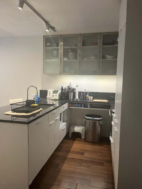 Griffintown: meublé et garage disponible | 3194168