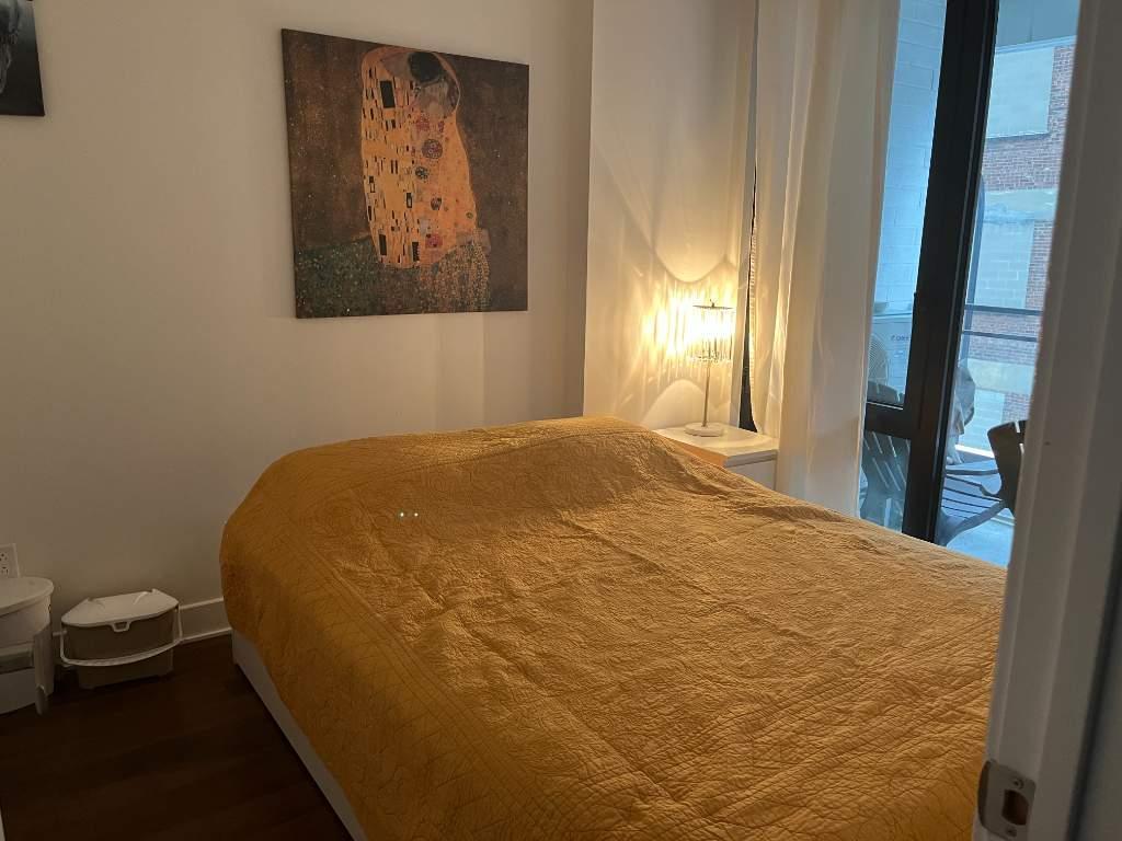 Griffintown: meublé et garage disponible | 3194168