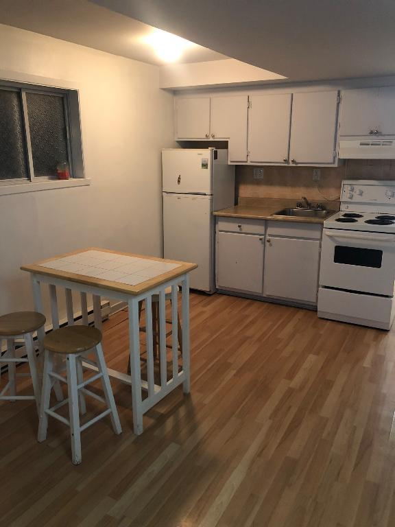 Grand 3 1/2 à louer Metro Montmorency | 3194185