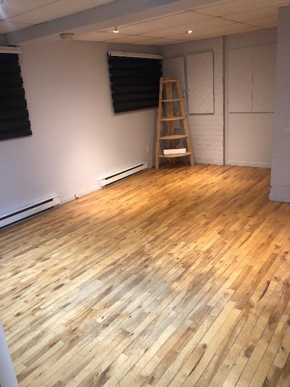 Grand 3 1/2 à louer Metro Montmorency | 3194185