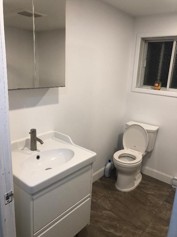 Grand 3 1/2 à louer Metro Montmorency | 3194185