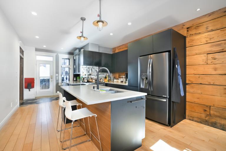 6 1/2 - Montréal - 4 000 $/mois | 3194202