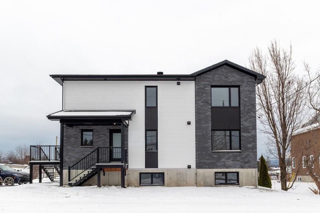 🏡 Logements 5 ½ neufs à louer – Disponibles dès maintenant! | 3194408