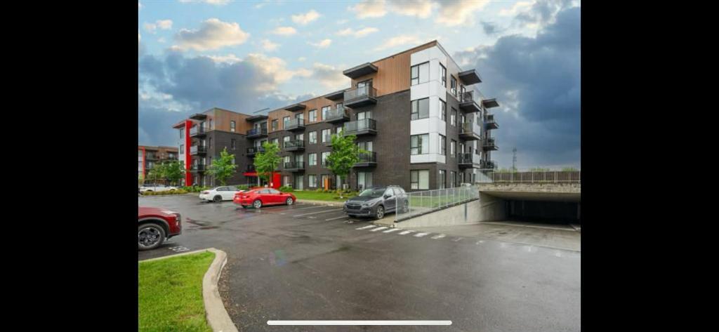 Condo a louer | 3194415