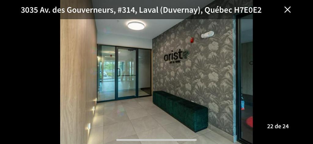 Condo a louer | 3194415