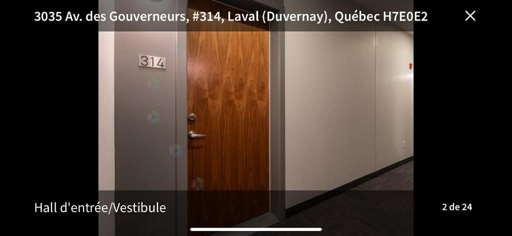 Condo a louer | 3194415