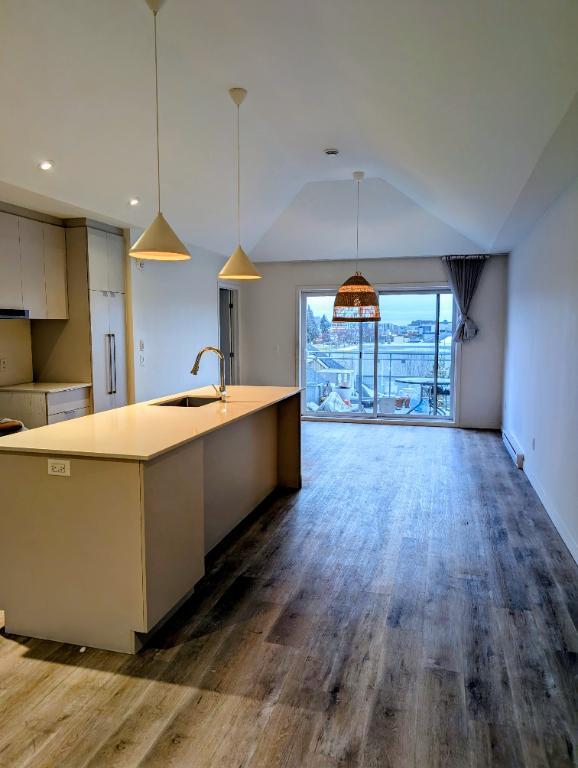 Grand 4 1/2 disponible maintenant | 3194422