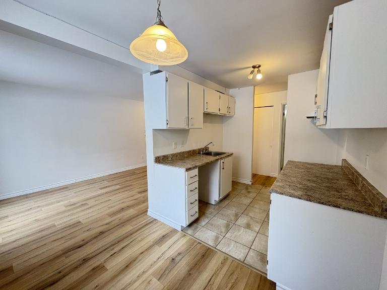 Appartement 4 ½ à louer Lévis décembre 2025 | 3194514