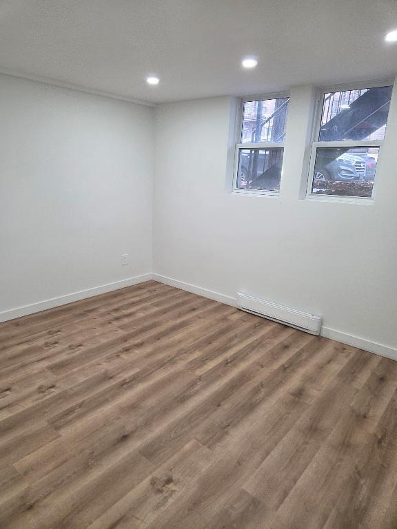 Très beau 3 1/2 à louer, entièrement rénové! À voir absolument! | 3194759