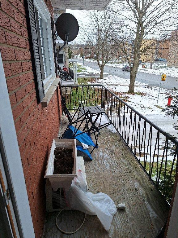 Grand 4 et demi | 3194763