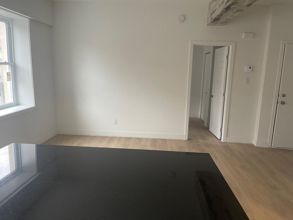 Appartement 3 1/2 rénové au centre-ville | 3194764