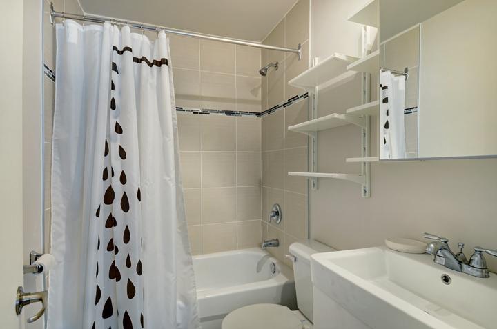 Loft entièrement meublé à louer Saint-Jean-Baptiste mai 2026 | 3198452