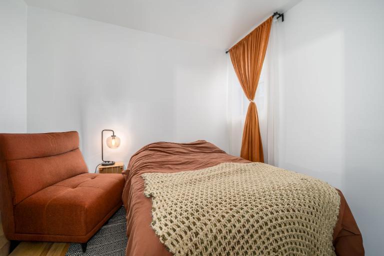 Appartement 3 ½ à louer Montcalm / Saint-Sacrement janvier 2026 | 3194768