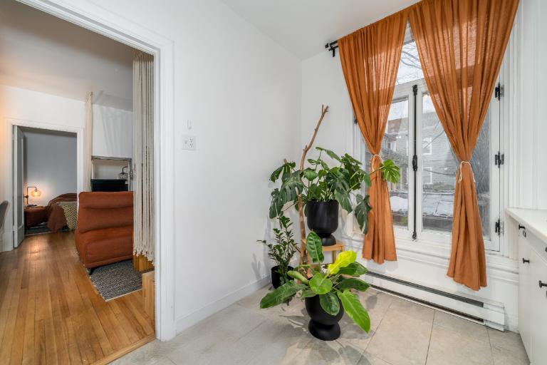 Appartement 3 ½ à louer Montcalm / Saint-Sacrement janvier 2026 | 3194768