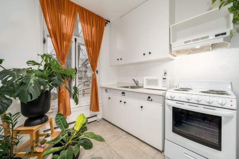 Appartement 3 ½ à louer Montcalm / Saint-Sacrement juillet 2026 | 3198458