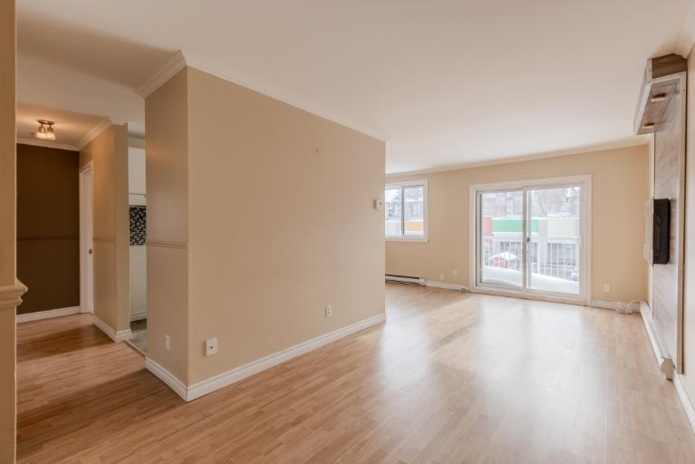 Appartement 4 ½ à louer Lévis juillet 2026 | 3194779