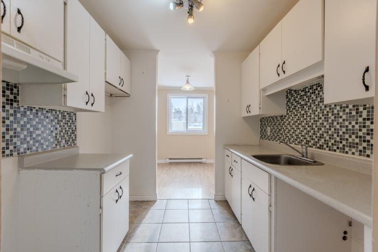 Appartement 4 ½ à louer Lévis juillet 2026 | 3194779