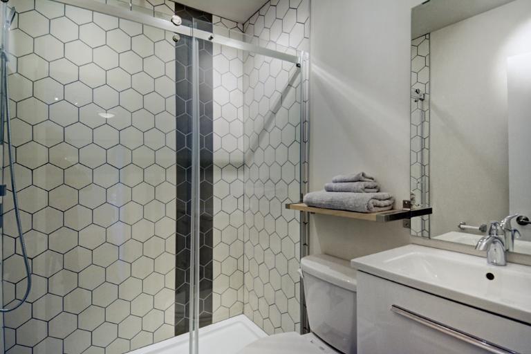 Loft entièrement meublé à louer Vieux-Québec décembre 2025 | 3202784